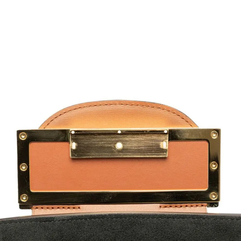 Louis Vuitton Dauphine Lock XL Handbag M46537